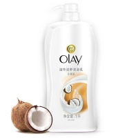 Olay美肌滋润沐浴乳洁净滋润 1000MLX6