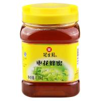 冠生园 枣花蜂蜜1.35kg