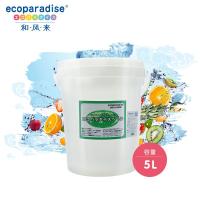 和风来 第三代酵素桶5L 虎杖传说 日本原装进口 水果酵素