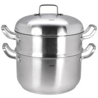 宜利客卢塞恩多用蒸锅LK3301-2