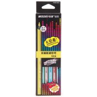 马可(MARCO) 6支装金属眩彩铅笔 5402B-6CB