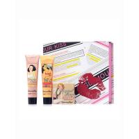 诱惑之吻(魅幻玛丽护唇膏20ml+萝西滋润护手霜-葡萄柚30ml+诱惑薇拉身体霜(滋润型)30ml)