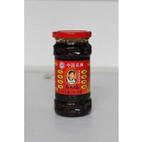 陶华碧老干妈风味豆豉油制辣椒