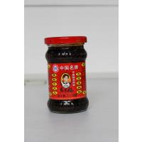 陶华碧老干妈精制牛肉末豆豉油辣椒