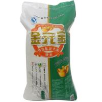 金龙鱼 金元宝优选东北大米25KG
