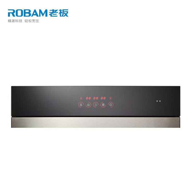 老板嵌入式消毒柜ZTD100C-817