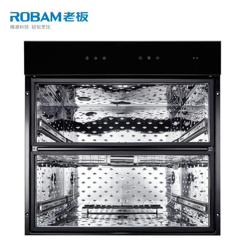 老板嵌入式消毒柜ZTD100C-828