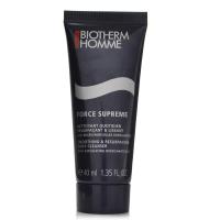 答谢 碧欧泉男士滋养紧致洁面膏40ml