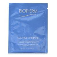 [苏宁超市]答谢 碧欧泉新活泉至臻面膜单片