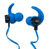 MONSTER ADIDAS 128552 BLUE IN EAR HEADPHONE