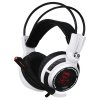 硕美科(SOMIC) G941YY 7.1声效智能震动电脑游戏耳机 带线控 USB插头