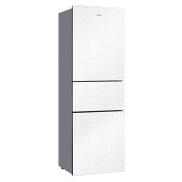 奥马BCD-216DEDC(星空白)