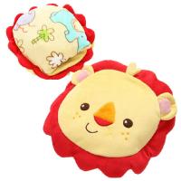 FisherPrice 费雪 靠垫毛毯狮子FP14H002_B