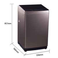 海信洗衣机XQB75-V6802LD