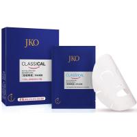 金蔻息敏修复润白面膜