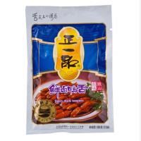 正一品鲜卤鸭舌100g/袋