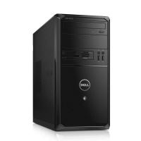 戴尔(DELL) V3902-33N6B台式主机(i3-4150 2G 500G LINUX)