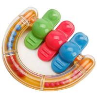 Toyroyal 皇室 半环形手摇铃 3225