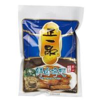 正一品鲜卤鸡翅150g/袋