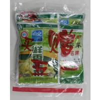 鱼泉鲜香榨菜70g*5袋