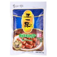正一品鲜卤鸭脖子120g/袋