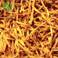 云台山精选黄花菜320g