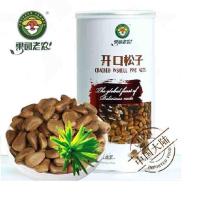 150g果园老农开口松子(罐装)