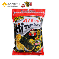 小老板香辣味天妇罗紫菜40g
