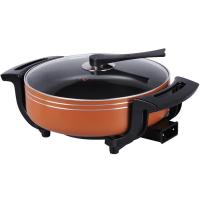 利仁HG-F426LA 分体 多功能电火锅 3L