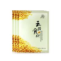 金蔻肌底保湿水库面膜(大豆)