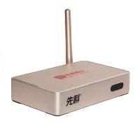 先科(SAST)H5互联网播放器 电视机顶盒 正版高清 极致体验