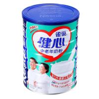 雀巢 健心中老年奶粉 900g