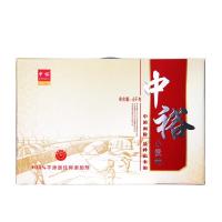 中裕(ZHONGYU)面粉礼盒(6袋装)面粉 水饺粉 自发粉 饺子粉 通用粉 礼盒 无添加