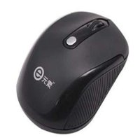 E元素DS-2406无线鼠标