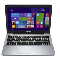 华硕(ASUS) F555LD4030 15英寸 笔记本(I3-4030U 4G 500G GT820M 2G独显)