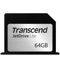 创见(Transcend)苹果MacBook Pro Retina 15寸无缝嵌入扩容卡360系列64G
