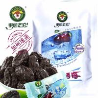 170g果园老农冰爽西梅