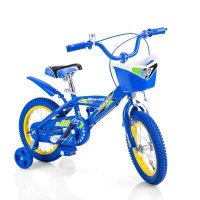 强孩纳儿童自行车山地车