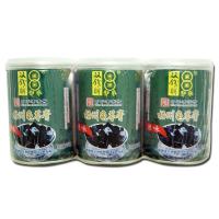 双钱原味罐装龟苓膏250g