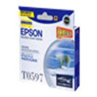 爱普生epson T0597