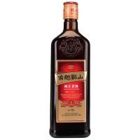古越龙山纯正老酒480ml