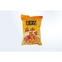 六必居 210克麻辣花生