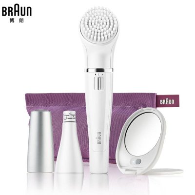 BRAUN SE830