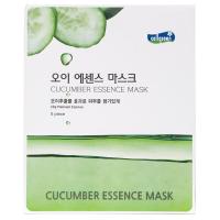 黄瓜嫩肤保湿面膜(盒装)