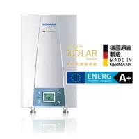GERMANPOOL CEX21 即熱式電熱水器(三相電熱水爐)