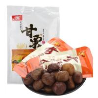 北京特产 好亿家140g甘栗