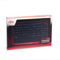 富士通炫光变速游戏键盘KH800