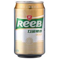 力波啤酒GOLD拉罐330ml