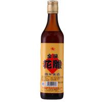 金枫金枫花雕500ml