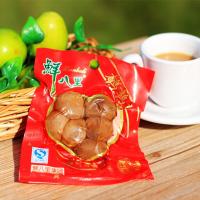 鲜八里鹌鹑蛋50g 温州地道正宗休闲美味